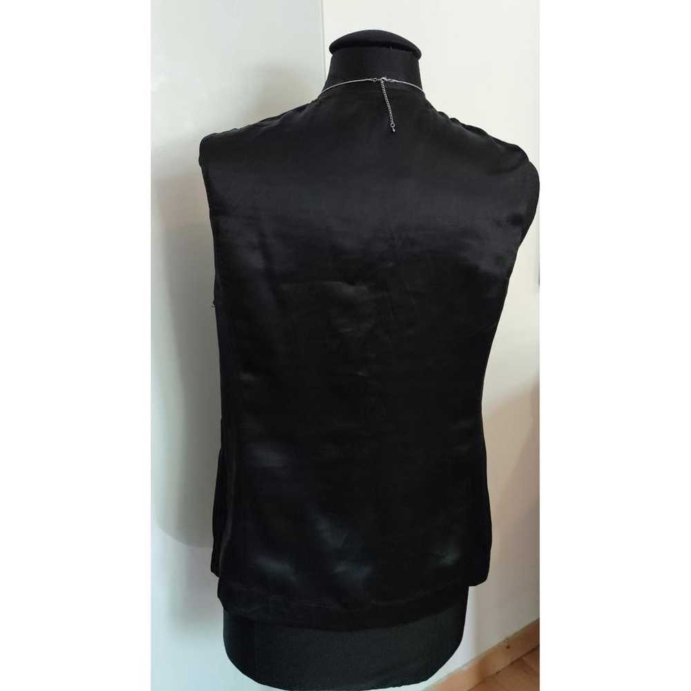 Georges Rech Silk vest - image 4