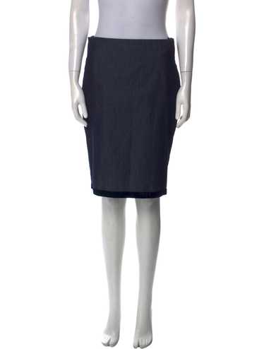 Vintage miu miu skirt - Gem