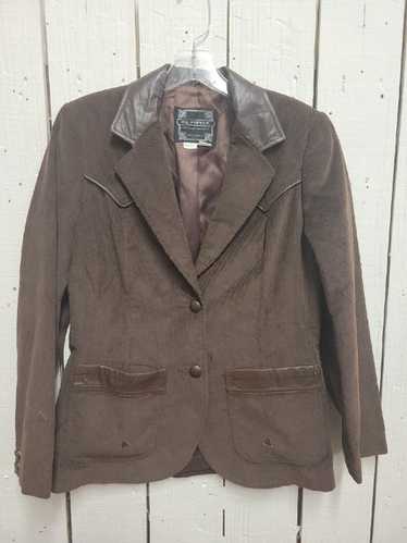 \"70's ms.pioneer フランジウエスタンジャケット\" Ms Pioneer Jacket - Etsy
