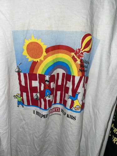 Vintage 90’s Hershey promo fee