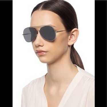 【ACNE STUDIOS】SPITFIRE Large Sunglasses Acne Studios Spitfire Sunglasses | Grailed