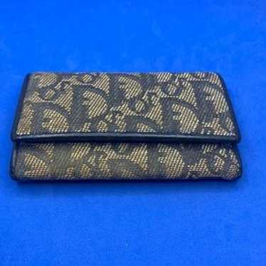 Christian dior trotter key - Gem