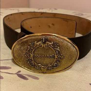Roberto cavalli belt - Gem