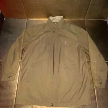 Ysl light jacket - Gem