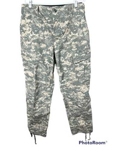 Army combat trousers digital - Gem