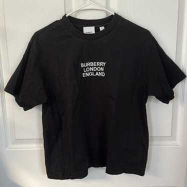 Burberry london england shirt - Gem