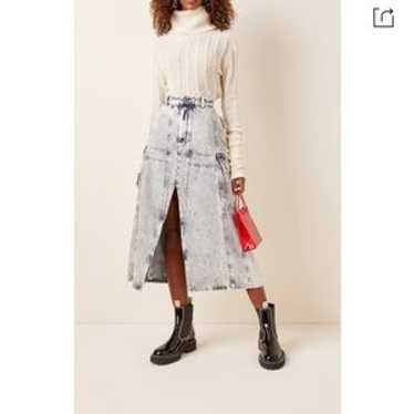 Mm6 maison margiela skirt - Gem