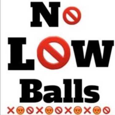 Low Balling Is Rude - image 1