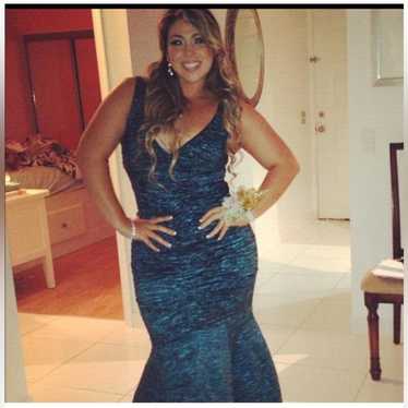 Cache Gown - image 1