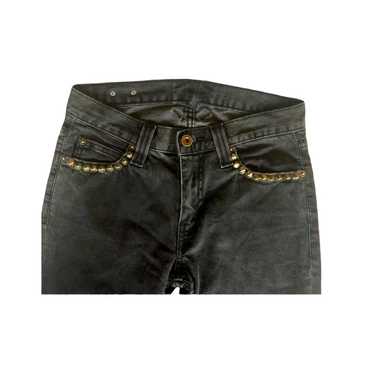 数々の賞を受賞 Bess nyc studded skinny - Gem パンツ