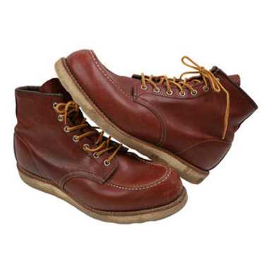 Red wing 9106 - Gem