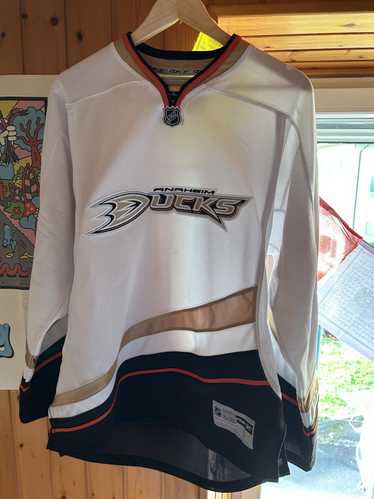 NHL × Reebok NHL Ducks Anaheim Jersey official