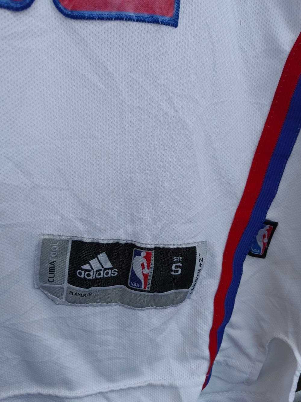 Adidas × NBA Adidas Griffin Clippers Jersey - image 5