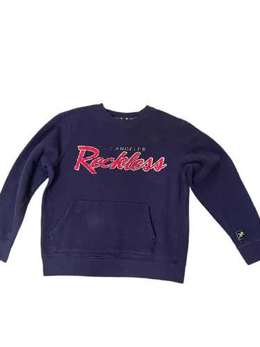 Vintage × Young And Reckless Vintage Young and Rec