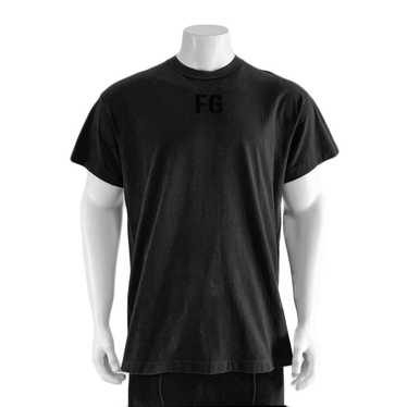 Fear of God Fear of God FG Logo T-shirt - image 1