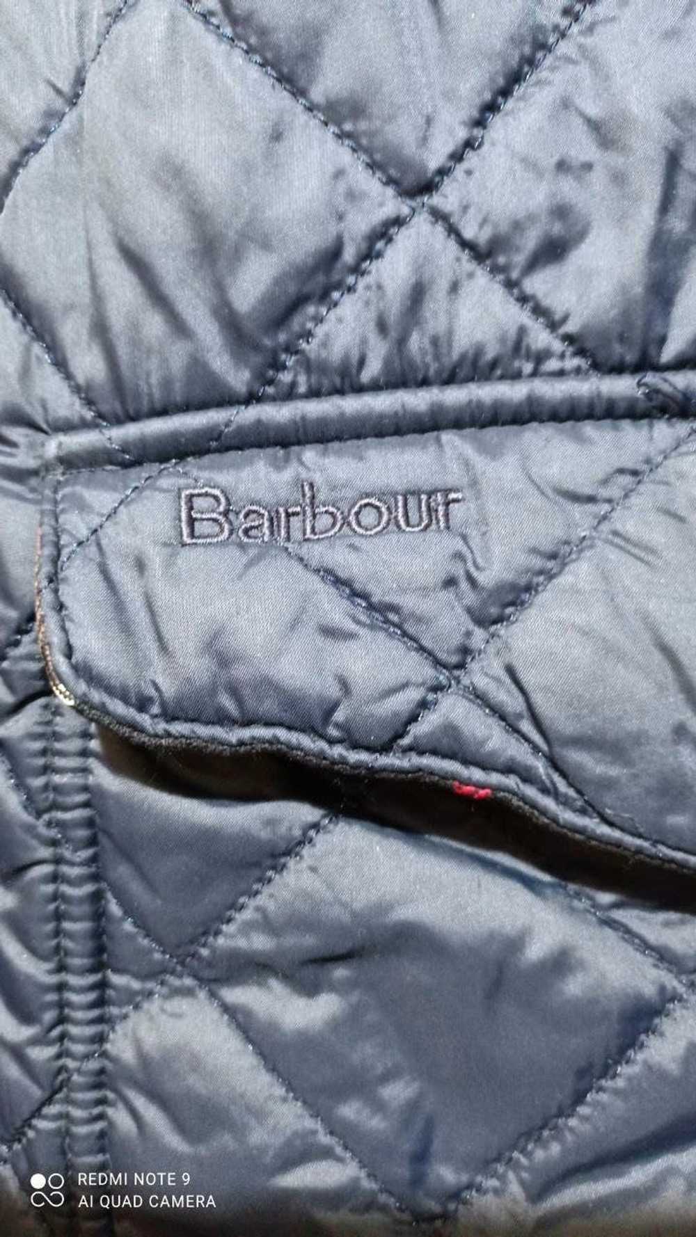 Barbour × Streetwear × Vintage Vintage Barbour He… - image 4