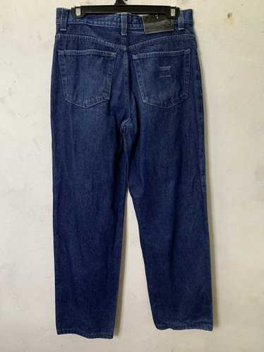 Designer × Trussardi vintage trussardi jeans - image 1
