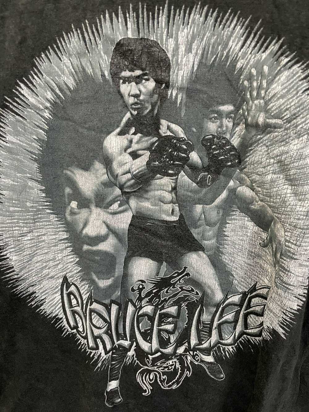 Bruce Lee × Edwin × Movie Bruce Lee x Edwin Movie… - image 3