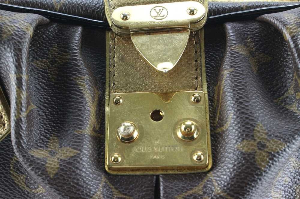 Louis Vuitton Louis Vuitton Stephen Sprouse Adele… - image 3