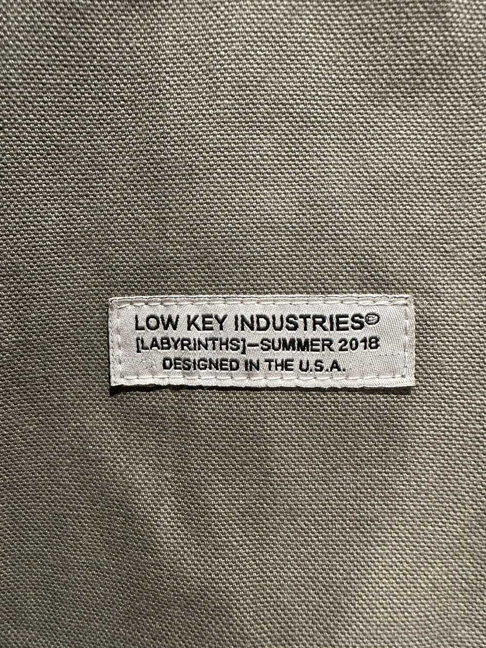 Low Key Industries × Streetwear Low Key Industrie… - image 5