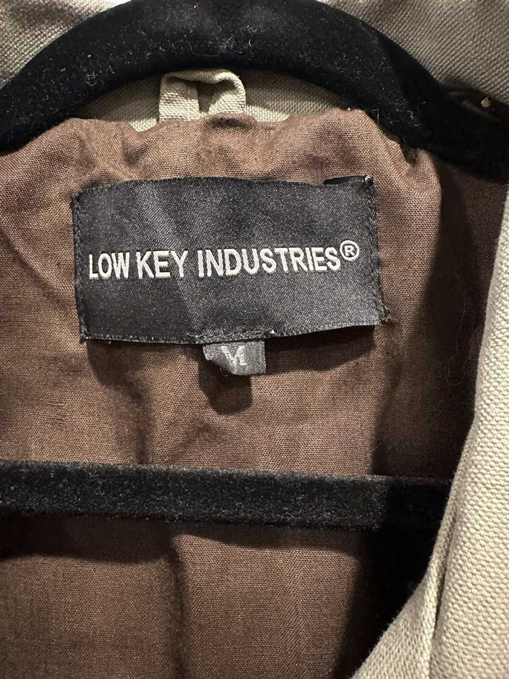 Low Key Industries × Streetwear Low Key Industrie… - image 7