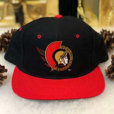 Vintage Deadstock NWOT NHL Ottawa Senators Univer… - image 1