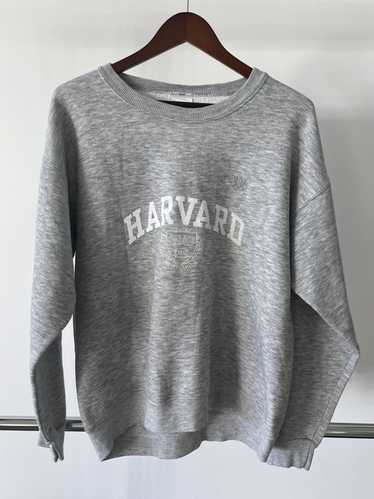 Harvard Harvard sweater