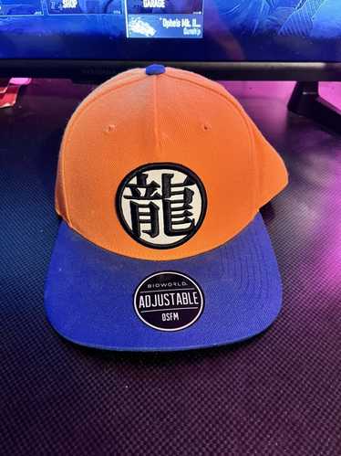 Other Dragon ball Z hat