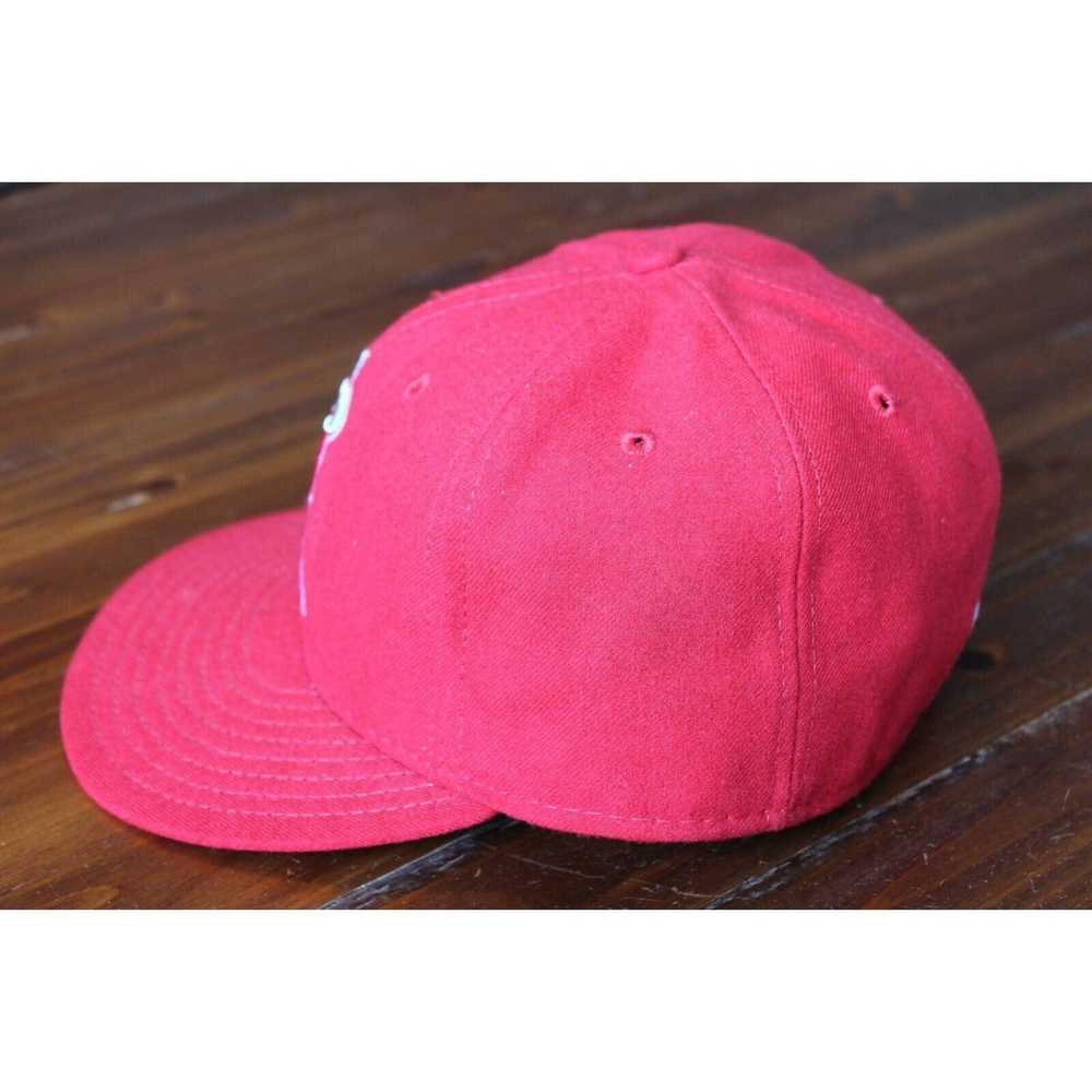 New Era NEW ERA Los Angeles Angels On Field 59FIF… - image 2