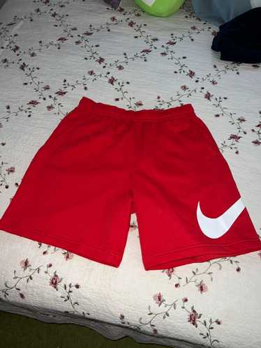 Nike Nike Authentic Shorts