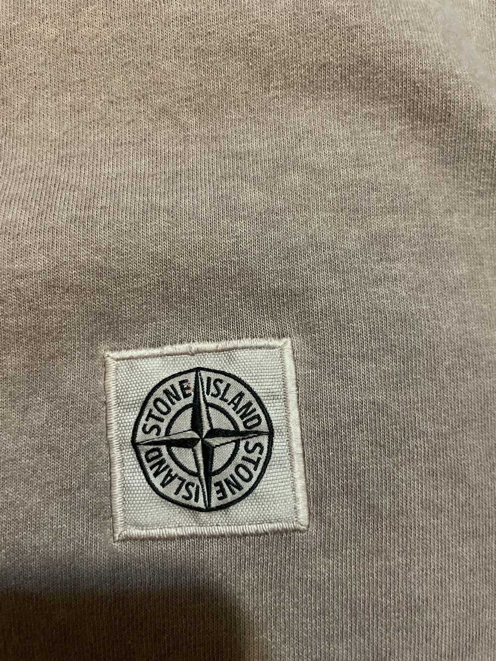 Stone Island Stone Island T - Shirt - image 6