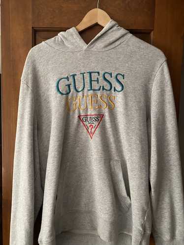 Guess Guess Jeans Hoodie