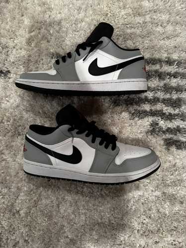 Jordan Brand Jordan 1 Low Light Smoke