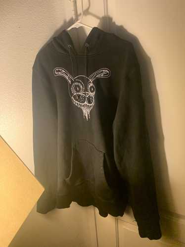 Vintage Sake Bunny hoodie - image 1