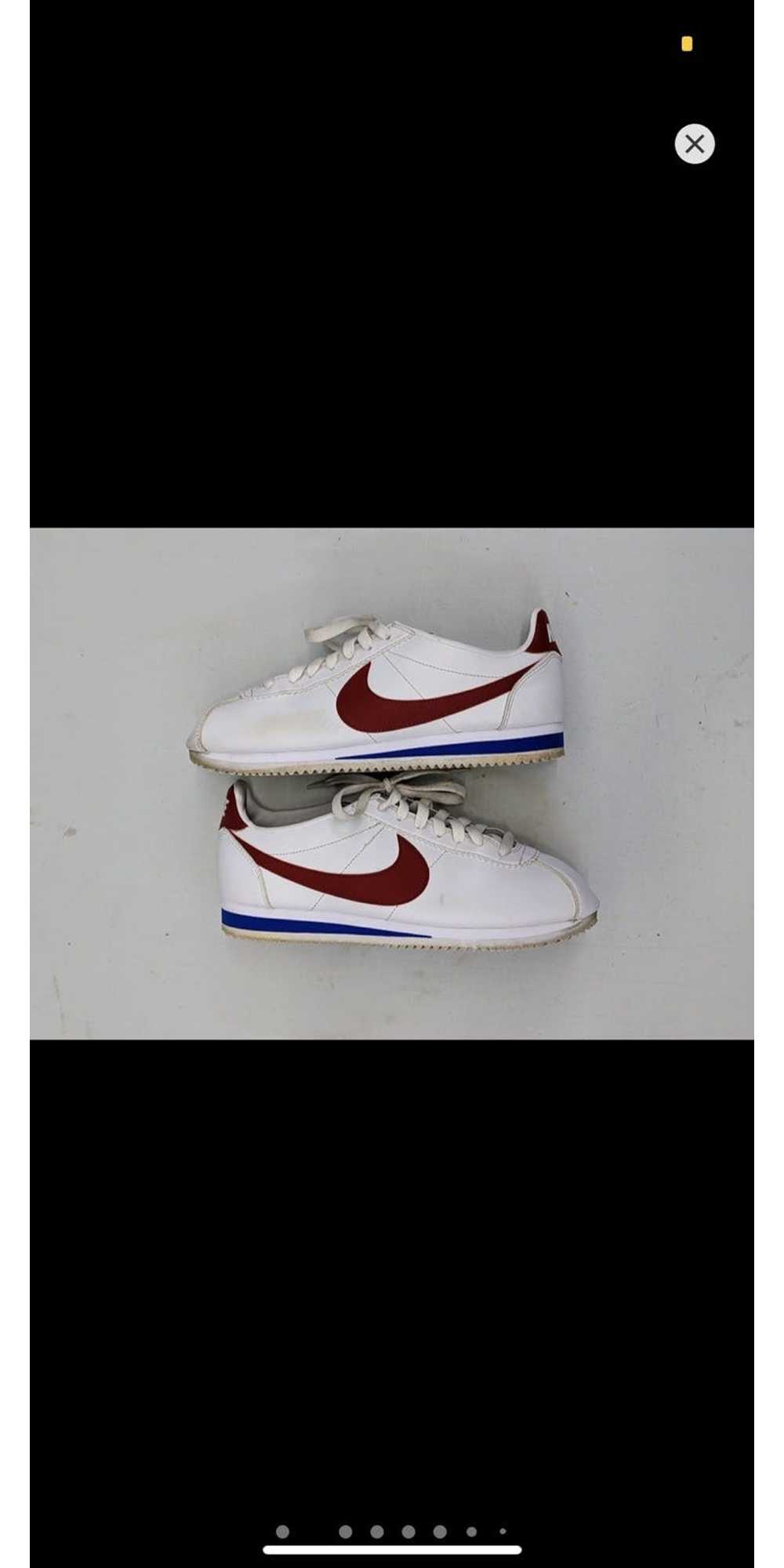 Nike Forrest Gump Cortez - image 2