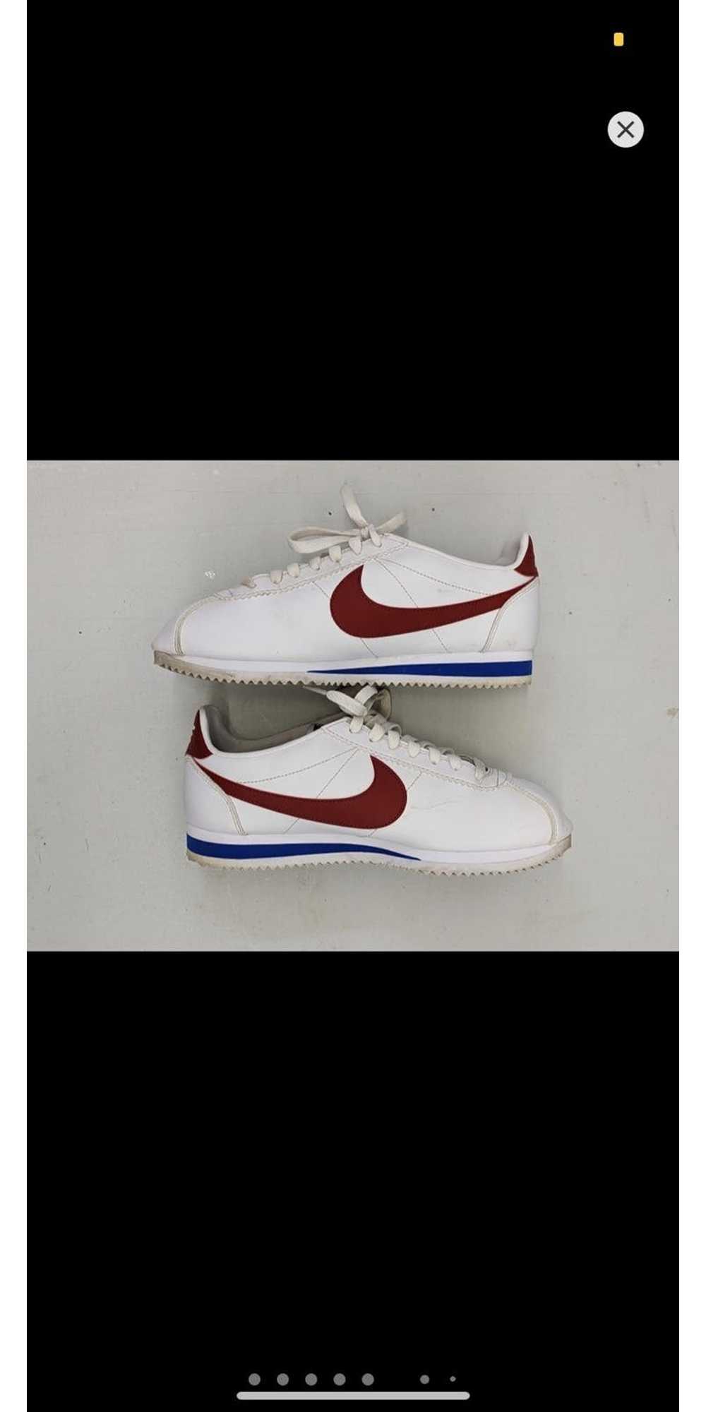 Nike Forrest Gump Cortez - image 5