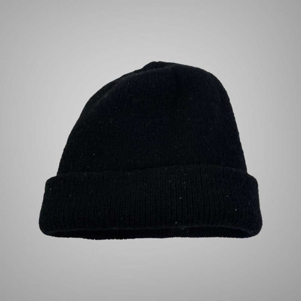 Usn × Vintage Vintage 1988 wool usn watch cap - image 1