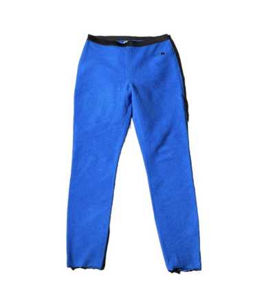 The North Face Vintage the north face fleece pant… - image 1