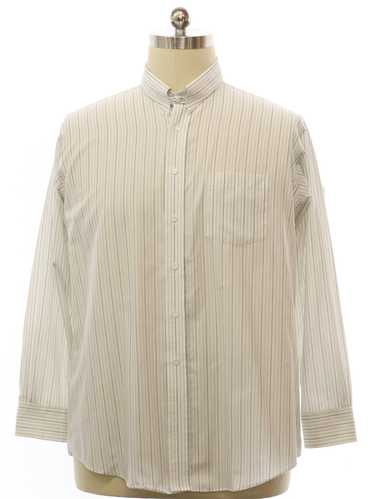 1990's Claybrooke Mens Shirt