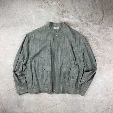 90s bomber Valentino - Gem