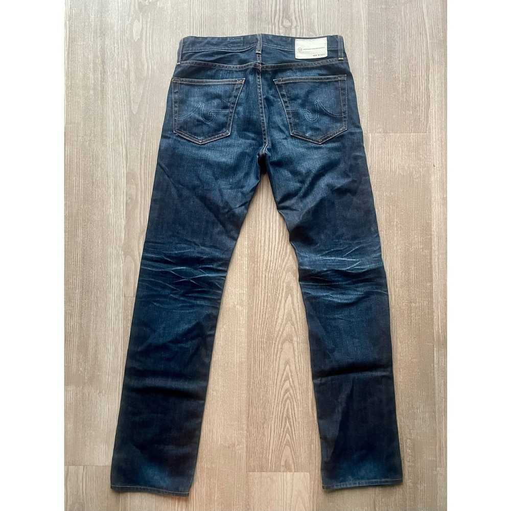 AG Adriano Goldschmied AG Jeans Matchbox Slim Str… - image 2