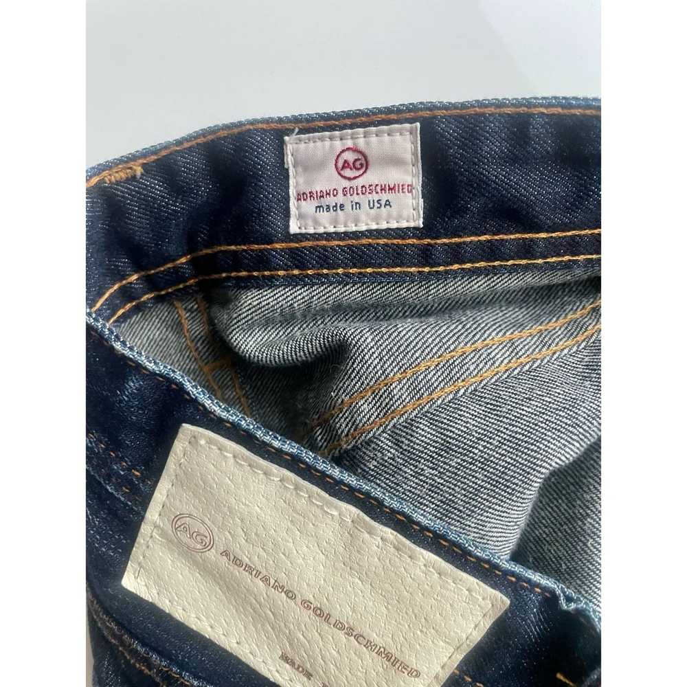 AG Adriano Goldschmied AG Jeans Matchbox Slim Str… - image 6