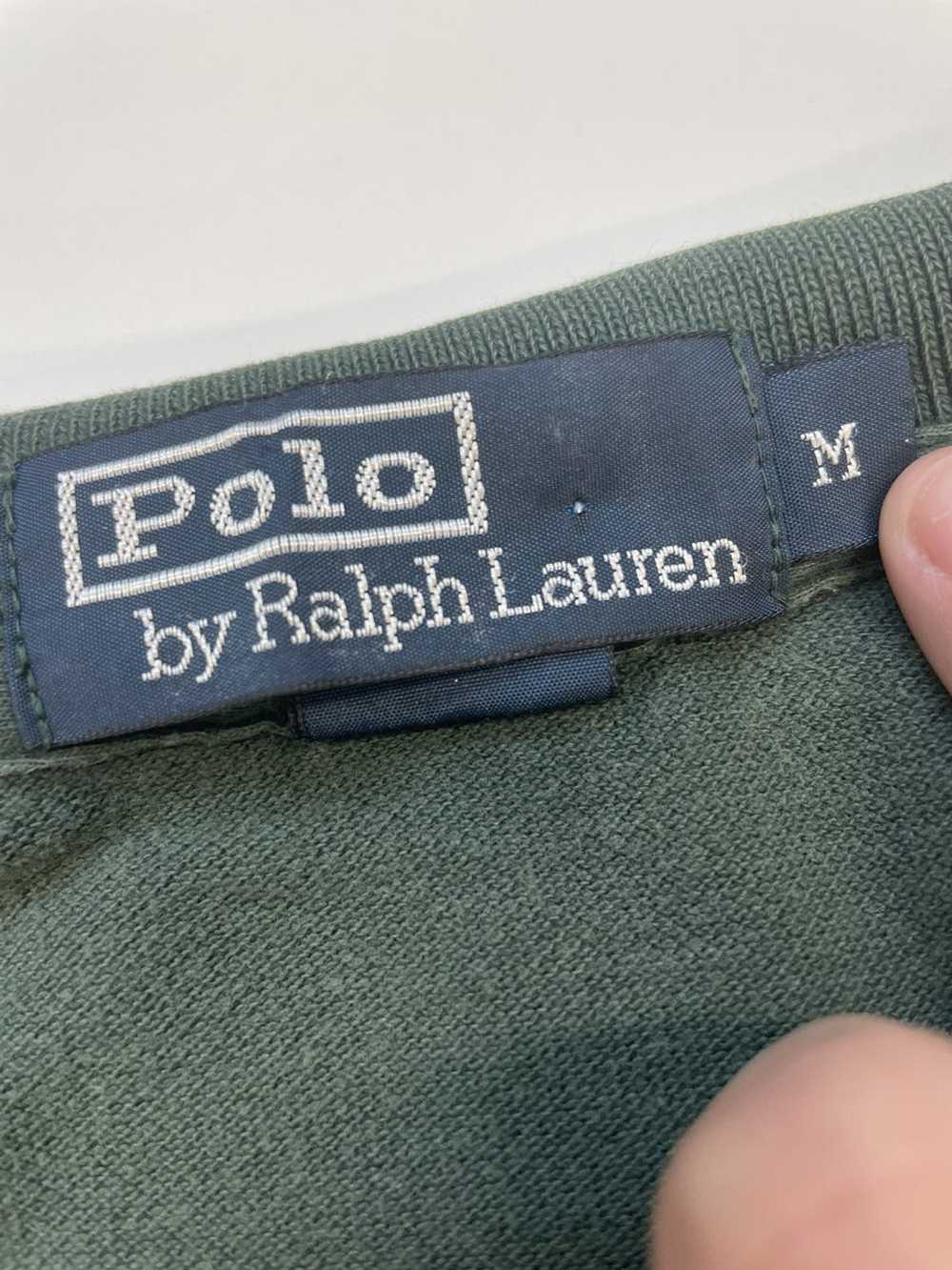 Polo Ralph Lauren × Ralph Lauren × Vintage Forest… - image 3
