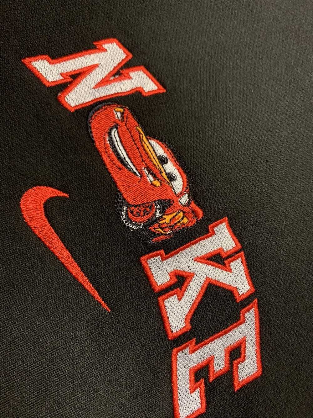 Cartoon Network × Nike × Streetwear Nike Sweatshi… - image 4
