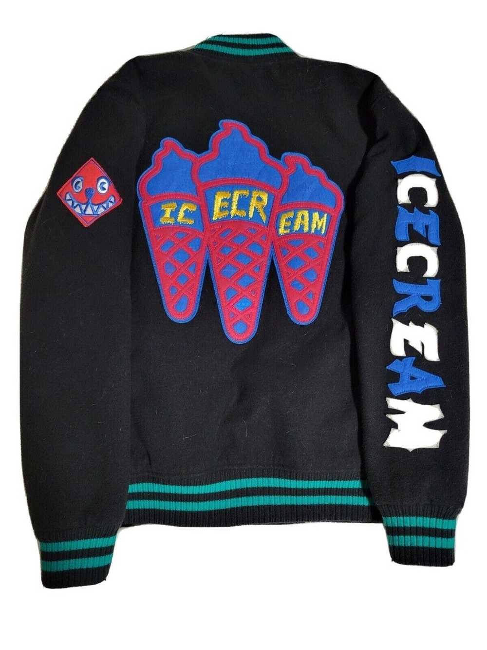 Billionaire Boys Club × Icecream Billionaire Boys… - image 2