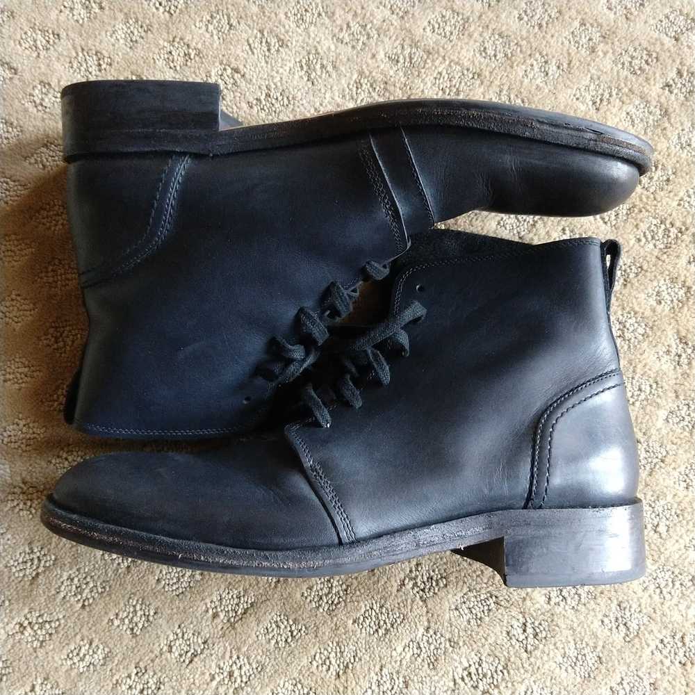 Wolverine Wolverine Ascot 1000 Mile Leather Boots… - image 4