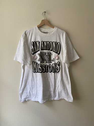 Vintage Vintage 90’s San Antonio Missions baseball