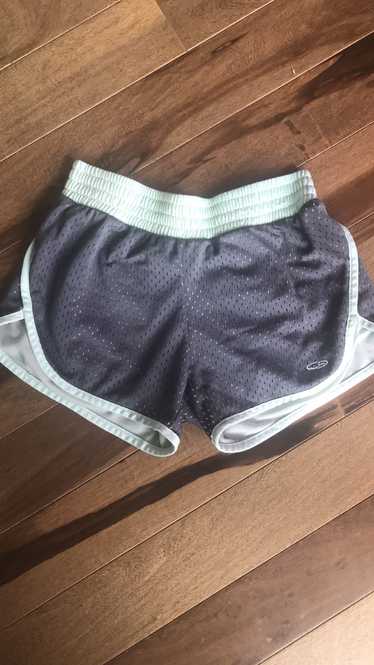 Champion Champion Duo Dry Running Shorts XS EUC