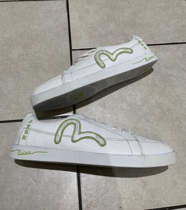 evis およそ20年前サイズXS RARE Vintage EVISU x ADIDAS Japanese Streetwear Osaka Japan