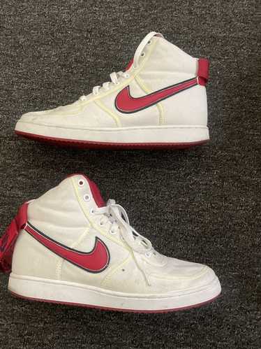 Nike Nike high top